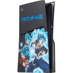 Coque en silicone slim Dragon Ball - PS5