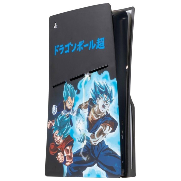 Coque en silicone slim Dragon Ball - PS5 Coque en silicone slim Dragon Ball - PS5