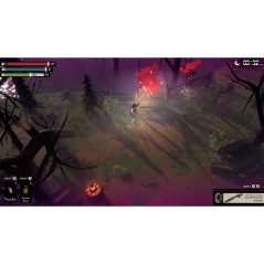 I Hate This Place - Elena's Edition - Jeu Nintendo Switch