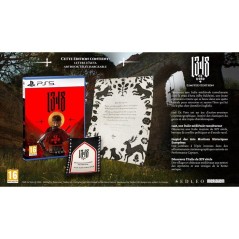 1348 Ex Voto - Edition Limitée - Jeu PS5