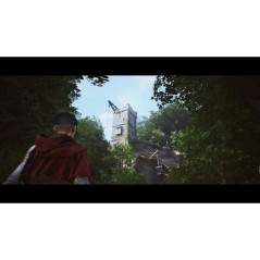 1348 Ex Voto - Edition Limitée - Jeu PS5