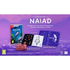 Naiad - Flow Edition - Jeu PS5