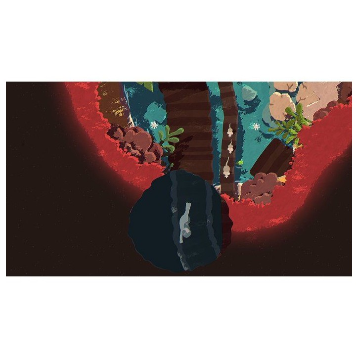 Naiad - Flow Edition - Jeu PS5