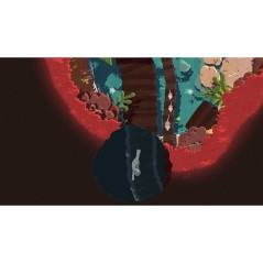 Naiad - Flow Edition - Jeu Nintendo Switch