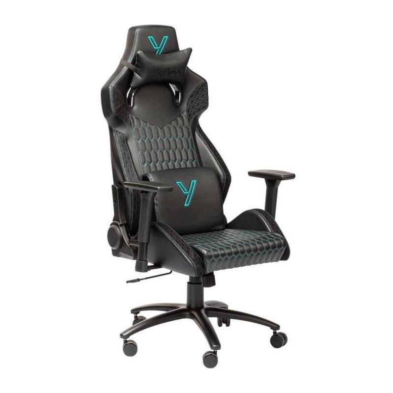Chaise gaming - PHANTOM - YENKEE - YGC 110CN
