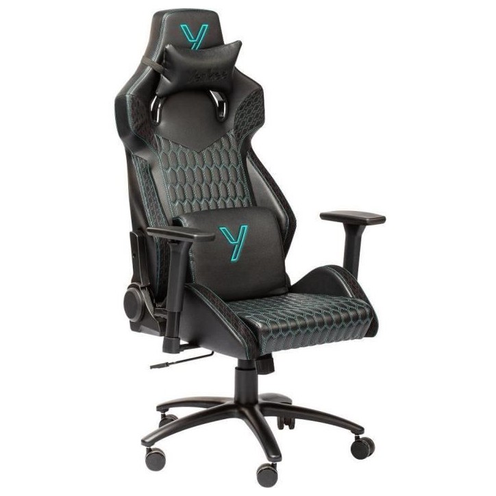 Chaise gaming - PHANTOM - YENKEE - YGC 110CN Chaise gaming - PHANTOM - YENKEE - YGC 110CN