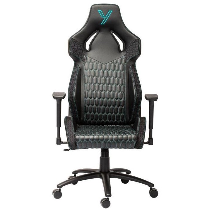 Chaise gaming - PHANTOM - YENKEE - YGC 110CN Chaise gaming - PHANTOM - YENKEE - YGC 110CN