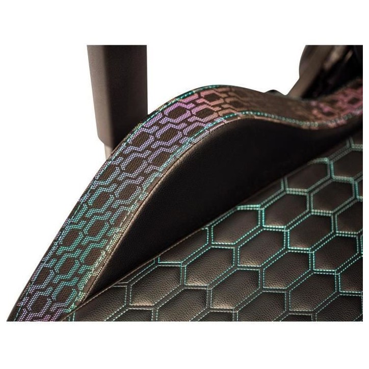 Chaise gaming - PHANTOM - YENKEE - YGC 110CN Chaise gaming - PHANTOM - YENKEE - YGC 110CN
