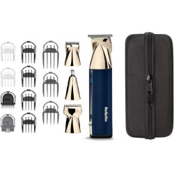 Tondeuse multi-usages sans fil - BABYLISS - MT992E Super-X Metal - Aut