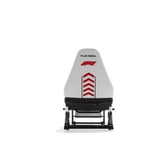 Cockpit SimRacing pliant - PLAYSEAT Challenge DD - F1 Edition - Blanc