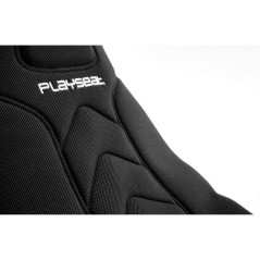 Cockpit SimRacing pliant - PLAYSEAT Challenge DD - F1 Edition - Blanc
