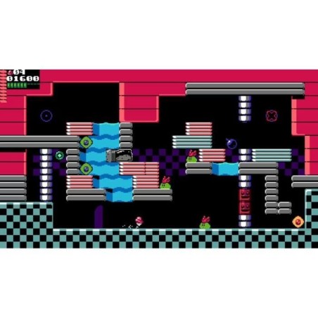 UFO 50 - Jeu Nintendo Switch