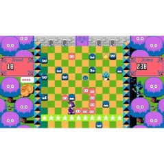 UFO 50 - Jeu Nintendo Switch