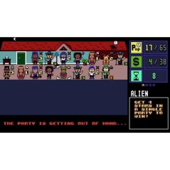 UFO 50 - Jeu Nintendo Switch