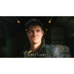 007 First Light - Jeu PS5