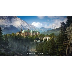 007 First Light - Jeu PS5