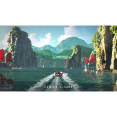 007 First Light - Jeu PS5