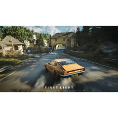 007 First Light - Jeu PS5