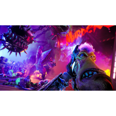 High on Life 2 • Jeu Nintendo Switch 2