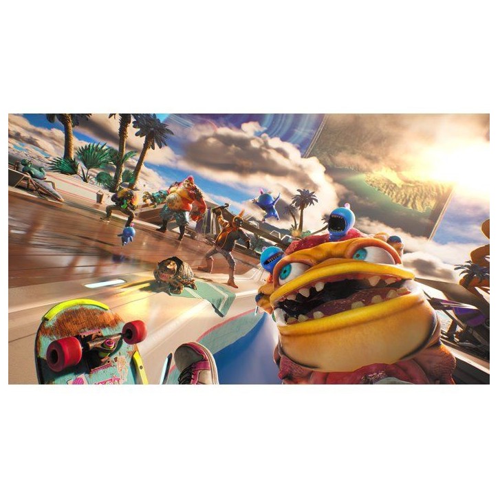 High on Life 2 - Jeu PS5 High on Life 2 - Jeu PS5