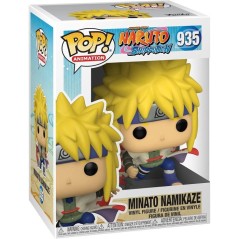 Figurine Funko Pop! - Animation Naruto Shippuden - Vinyle - A collecti