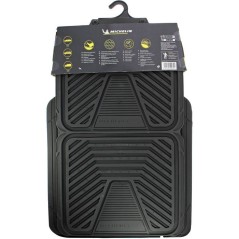 Michelin 4 Tapis Universels Caoutchouc