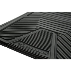 Michelin 4 Tapis Universels Caoutchouc