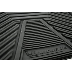 Michelin 4 Tapis Universels Caoutchouc