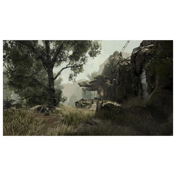 Gothic Remake - Jeu Xbox Series X Gothic Remake - Jeu Xbox Series X