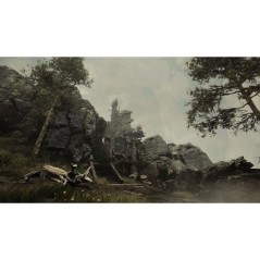 Gothic Remake - Jeu Xbox Series X