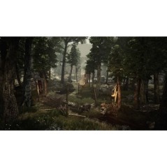 Gothic Remake - Jeu Xbox Series X