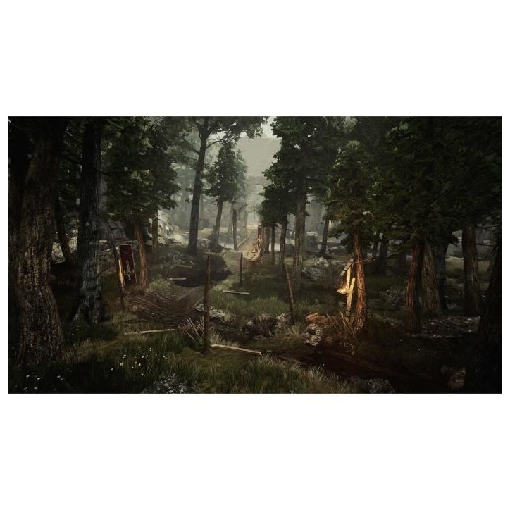 Gothic Remake - Jeu Xbox Series X Gothic Remake - Jeu Xbox Series X