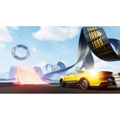 Wreckreation Jeu PS5