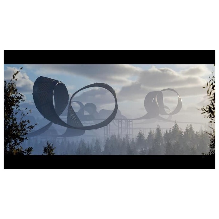 Wreckreation Jeu Xbox One/Xbox Series X