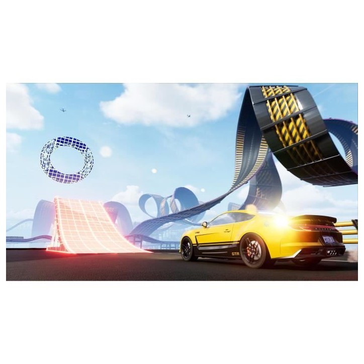 Wreckreation Jeu Xbox One/Xbox Series X