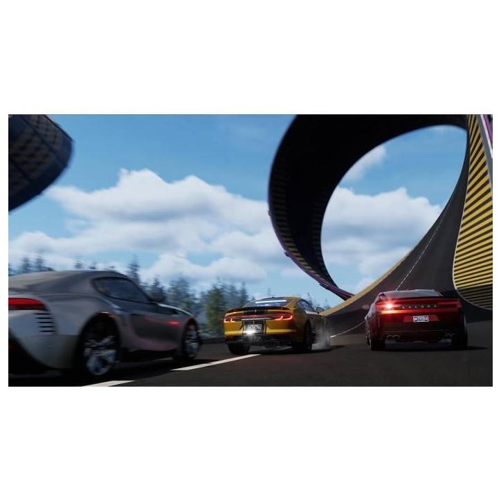 Wreckreation Jeu Xbox One/Xbox Series X