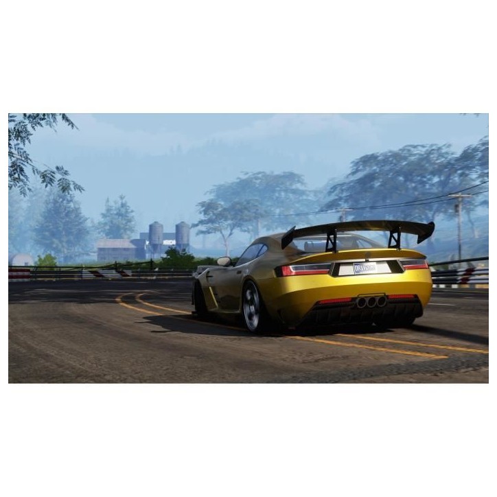 Wreckreation Jeu Xbox One/Xbox Series X