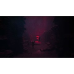 Reanimal - Jeu Xbox Series X