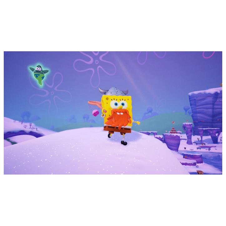 Bob l'Éponge: Les Titans des Marées • Jeu Nintendo Switch 2 Bob l'Éponge: Les Titans des Marées • Jeu Nintendo Switch 2