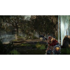 Darksiders - Warmastered Edition - Jeu PS5