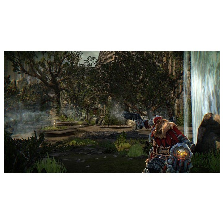Darksiders - Warmastered Edition - Jeu PS5 Darksiders - Warmastered Edition - Jeu PS5