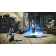 Darksiders - Warmastered Edition - Jeu PS5