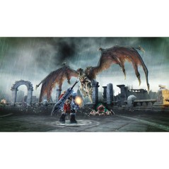 Darksiders - Warmastered Edition - Jeu PS5