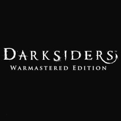 Darksiders - Warmastered Edition - Jeu PS5