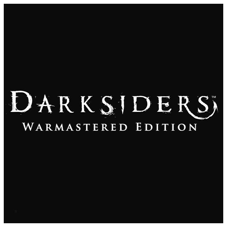 Darksiders - Warmastered Edition - Jeu Xbox Series X Darksiders - Warmastered Edition - Jeu Xbox Series X