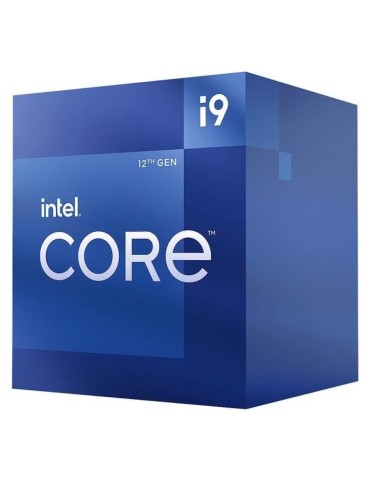 Processeur - INTEL - Core i9-12900F - 30M Cache, jusqu'a 5.10 GHz (BX8071512900F)