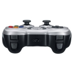Manette de jeu - Logitech G - Sans fil - Gamepad F710 - PC