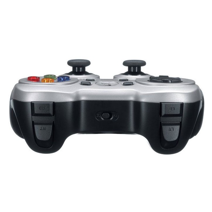 Manette de jeu - Logitech G - Sans fil - Gamepad F710 - PC Manette de jeu - Logitech G - Sans fil - Gamepad F710 - PC