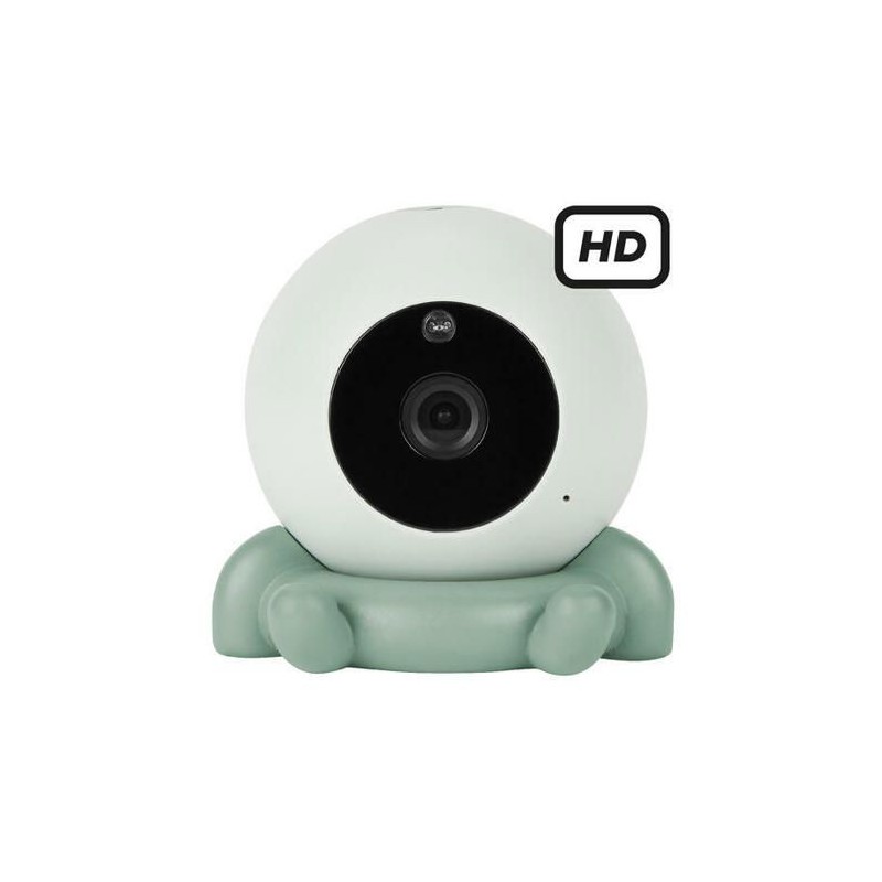 Babymoov Caméra Additionnelle HD Babyphone Caméra YOO Go+ - Batterie Babymoov Caméra Additionnelle HD Babyphone Caméra YOO Go+ - Batterie