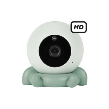 Babymoov Caméra Additionnelle HD Babyphone Caméra YOO Go+ - Batterie